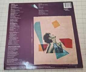 Randy Crawford – Nightline  LP-thumb-1