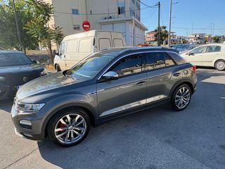 Volkswagen T-Roc 2020 ADVANCE