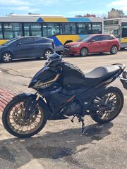 Malaguti Spectre GP 125 2025-thumb-1