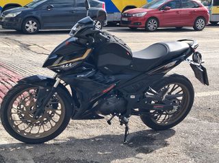 Malaguti Spectre GP 125 2025-thumb-2