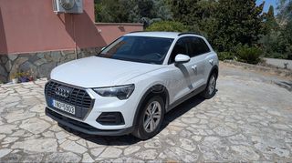 Audi Q3 2021 Business 35 TDI S tronic 2.0