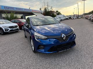 Renault Clio 2021 1.0 101HP TURBO KLIMA NAVI CAMERA INTENS