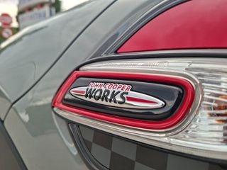 Mini Cooper 2018 ΟΝΕ...!!Look WORKS 1500cc 177 ps!!-thumb-7