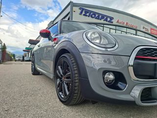 Mini Cooper 2018 ΟΝΕ...!!Look WORKS 1500cc 177 ps!!-thumb-5