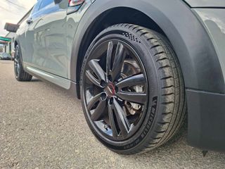 Mini Cooper 2018 ΟΝΕ...!!Look WORKS 1500cc 177 ps!!-thumb-10