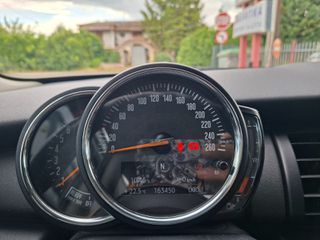 Mini Cooper 2018 ΟΝΕ...!!Look WORKS 1500cc 177 ps!!-thumb-20