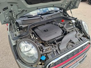 Mini Cooper 2018 ΟΝΕ...!!Look WORKS 1500cc 177 ps!!-thumb-23