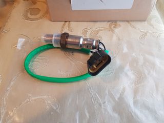 Αισθητήρας λάμδα οξυγόνου O2 για ALFA ROMEO GIULIETTA MITO Fiat 500 500c 500L 500X PALIO PANDA PUNTO 0.9 1.2 1.4 TIPO 1.6