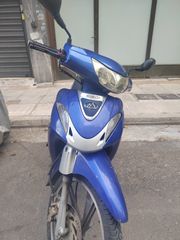 Modenas Kristar 125 2006