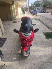 Kymco Grand DINK 250 2005