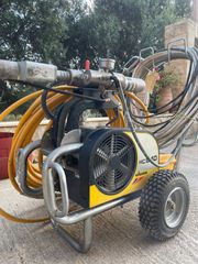 Οικοδομικά Μηχανήματα 2006 HeavyCoat HC 940 Airless