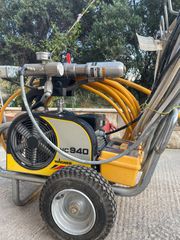 Οικοδομικά Μηχανήματα 2006 HeavyCoat HC 940 Airless-thumb-1