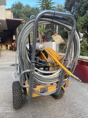Οικοδομικά Μηχανήματα 2006 HeavyCoat HC 940 Airless-thumb-2