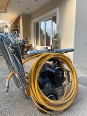 Οικοδομικά Μηχανήματα 2006 HeavyCoat HC 940 Airless-thumb-3