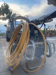 Οικοδομικά Μηχανήματα 2006 HeavyCoat HC 940 Airless-thumb-4