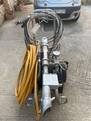 Οικοδομικά Μηχανήματα 2006 HeavyCoat HC 940 Airless-thumb-6
