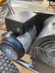 Οικοδομικά Μηχανήματα 2006 HeavyCoat HC 940 Airless-thumb-7