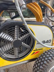 Οικοδομικά Μηχανήματα 2006 HeavyCoat HC 940 Airless-thumb-9