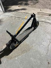 Ηλεκτρικά Πατίνια Segway 2023 ninebot