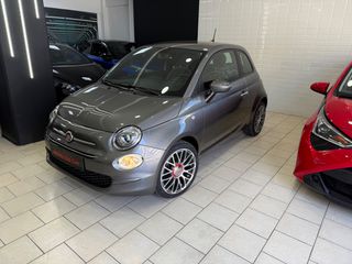 Fiat 500 2021 HYBRID