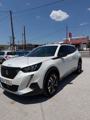 Peugeot 2008 2023 Allure EAT8 Με εγγύηση αντιπροσωπείας