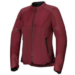 ΜΠΟΥΦΑΝ ALPINESTARS STELLA C-1 AIR BORDEAUX XS