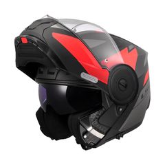 ΚΡΑΝΟΣ LS2 ΑΝ/ΝΟ 902.25 SCOPE II DURIA 22.06 M