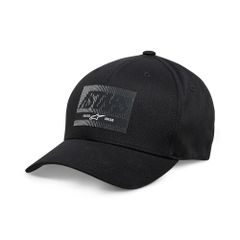 ΚΑΠΕΛΟ HYPTO BLACK ALPINESTARS S/M