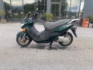 Suzuki UC 150 Epicuro 2007 125