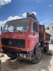 ΠΩΛΕΙΤΑΙ ΓΙΑ ΑΝΤΑΛΑΚΤΙΚΑ MERCEDES 1928