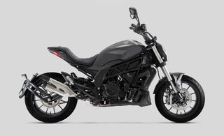Benelli 502C Cruiser 2022 502c cruser
