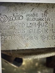 ΤΟΥΡΜΠΙΝΑ SKODA RAPID 1,6 TDi CXM-thumb-2