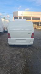 Ψυγείο Mercedes-Benz 1999 VITO   ΕΥΚΑΙΡΙΑ!!!!-thumb-3