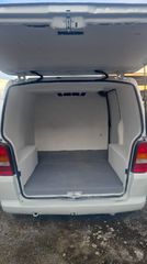 Ψυγείο Mercedes-Benz 1999 VITO   ΕΥΚΑΙΡΙΑ!!!!-thumb-4