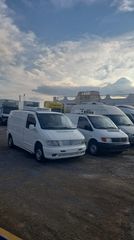 Ψυγείο Mercedes-Benz 1999 VITO   ΕΥΚΑΙΡΙΑ!!!!-thumb-6