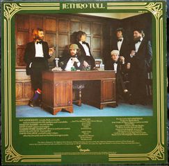 JETHRO TULL - Heavy Horses-thumb-1