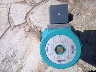 Κυκλοφορητής wilo RP 25/100R