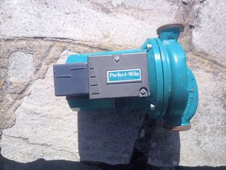 Κυκλοφορητής wilo RP 25/100R-thumb-1