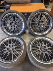 BBS speedline 19’’