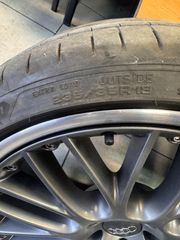 BBS speedline 19’’-thumb-8