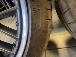 BBS speedline 19’’-thumb-9