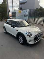 Mini One D 2017