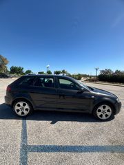 Audi A3 2006 SPORTBACK 2.0 TFSI AMBITION QUATTRO-thumb-1
