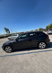Audi A3 2006 SPORTBACK 2.0 TFSI AMBITION QUATTRO-thumb-4