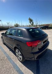 Audi A3 2006 SPORTBACK 2.0 TFSI AMBITION QUATTRO-thumb-5