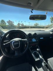 Audi A3 2006 SPORTBACK 2.0 TFSI AMBITION QUATTRO-thumb-6