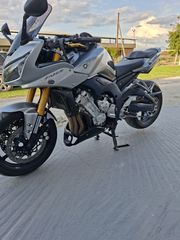 Yamaha FZ1 Fazer 2005 f