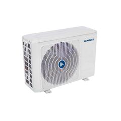 KAISAI ART BLACK 9.000 BTU Κλιματιστικό Τοίχου Wi-Fi Inverter R32 A+++/A++-thumb-3