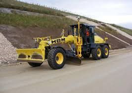 Γκρέιντερ CAT 2003 HBM NOBAS 110+RIPPER+DYO ΛΕΠΙΔΕΣ++ΕΥΚΑΙΡΕΙΑ