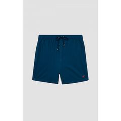 Minerva Ανδρικό Μαγιό Βερμούδα Solid Blue Poseidon SS '26